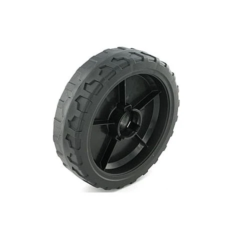 GLOBAL GARDEN PRODUCT 322686091/1 - Roue Avant Pour Tondeuse Castelgarden / GGP 4 GLOBAL GARDEN PRODUCT 322686091/1 - Roue Avant Pour Tondeuse Castelgarden / GGP – Image 2