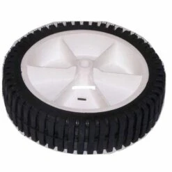 HUSQVARNA 532151155 - Roue Arrière Pour Tondeuse Rally - Partner ...