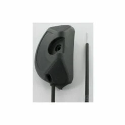 GLOBAL GARDEN PRODUCT 481007080/0 - Cable D'accélérateur Avec Boitier Pour Tondeuse Castelgarden / GGP