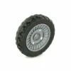 GLOBAL GARDEN PRODUCT 381007361/0 - Roue Arrière Pour Tondeuse Castelgarden / GGP / Stiga -France Tondeuse Soldes Boutique 10403414 1