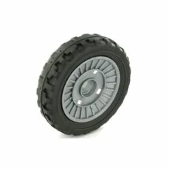 GLOBAL GARDEN PRODUCT 381007361/0 - Roue Arrière Pour Tondeuse Castelgarden / GGP / Stiga