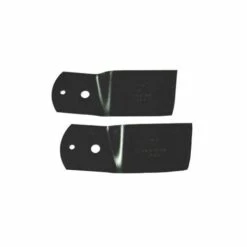 1134-9119-01 - Kit Embouts De Lame Pour Autoportée STIGA Park Et Villa Coupe 95 / 105cm