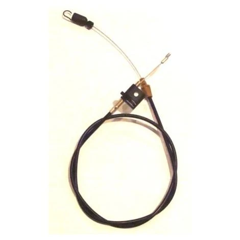 MCCULLOCH 583180101 - Cable De Traction Pour Tondeuse MAC CULLOCH - BERNARD LOISIRS 4 MCCULLOCH 583180101 - Cable De Traction Pour Tondeuse MAC CULLOCH - BERNARD LOISIRS – Image 2