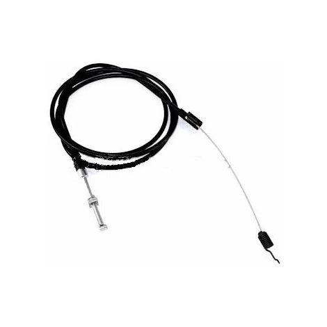 MCCULLOCH 532406259 - Cable De Traction Pour Tondeuse MAC CULLOCH - PARTNER ... 3 MCCULLOCH 532406259 - Cable De Traction Pour Tondeuse MAC CULLOCH - PARTNER ...