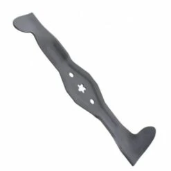 532186385 - Lame Gauche 3 En 1 Pour Autoportée HUSQVARNA 92cm