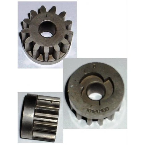 MCCULLOCH 531205045 - Pignon Entrainement De Roue Droit Pour Tondeuse Mac Culloch Flymo Erma ... 3 MCCULLOCH 531205045 - Pignon Entrainement De Roue Droit Pour Tondeuse Mac Culloch Flymo Erma ...