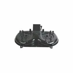 GLOBAL GARDEN PRODUCT 382565025/0 - Plateau De Coupe Nu 102cm Pour Tondeuse Autoportée Castelgarden / GGP / Stiga