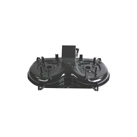 GLOBAL GARDEN PRODUCT 382565025/0 - Plateau De Coupe Nu 102cm Pour Tondeuse Autoportée Castelgarden / GGP / Stiga 3 GLOBAL GARDEN PRODUCT 382565025/0 - Plateau De Coupe Nu 102cm Pour Tondeuse Autoportée Castelgarden / GGP / Stiga