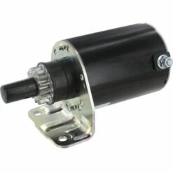 693552 - Démarreur Electrique Pour Moteur BRIGGS Et STRATTON