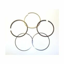 797011 - Jeu De Segments Pour Moteur BRIGGS Et STRATTON