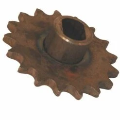 613-0006 - Pignon 17 Dents Pour Tondeuse Autoportée MTD