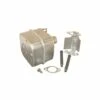691874 - Pot D'Echappement Pour Moteur Briggs Et Stratton (ex 491413 - 394170) -France Tondeuse Soldes Boutique 10813361 1