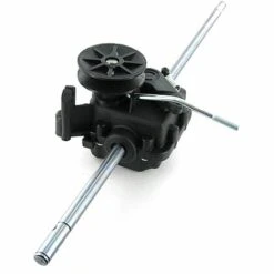 GLOBAL GARDEN PRODUCT 181003079/1 - Groupe De Traction (France Réducteur / Général Transmission) Pour Tondeuse Castelgarden / GGP à Partir De 2004