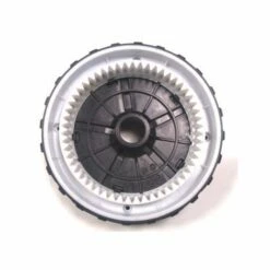 GLOBAL GARDEN PRODUCT 381007468/0 - Roue Arrière Ø 190mm Pour Tondeuse Castelgarden / GGP / Stiga -France Tondeuse Soldes Boutique 10813399 3