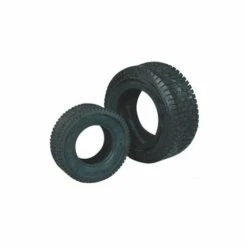 ADAPTABLE 18X850X8 - Pneu Tubeless 4 Plis Pour Tondeuse Autoportée (18x850x8)