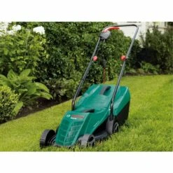 Bosch Tondeuse Filaire ARM 32 -France Tondeuse Soldes Boutique 10818530 4