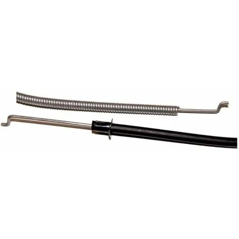 UNIVERSEL Câble D'accélération MTD 746-0672 3 UNIVERSEL Câble D'accélération MTD 746-0672