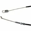 UNIVERSEL Câble D'embrayage De Lame CASTELGARDEN - GGP 81001145/0 -France Tondeuse Soldes Boutique 10990900 1