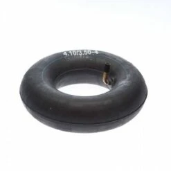 UNIVERSEL Chambre à Air 350 X 400 X 8 Valve Coudée