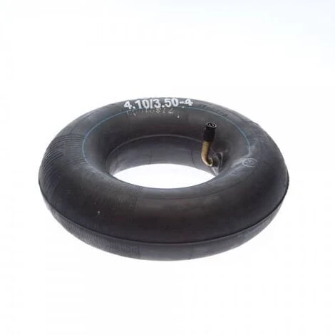 UNIVERSEL Chambre à Air 350 X 400 X 8 Valve Coudée 3 UNIVERSEL Chambre à Air 350 X 400 X 8 Valve Coudée