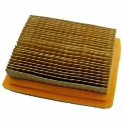 UNIVERSEL Filtre à Air STIHL 41341410300 - 4134-141-0300