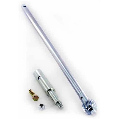 UNIVERSEL Kit Arbre De Direction AYP 123651x - 147391 - 148966 - 148966 HUSQVARNA 532147391 - 532148966 3 UNIVERSEL Kit Arbre De Direction AYP 123651x - 147391 - 148966 - 148966 HUSQVARNA 532147391 - 532148966