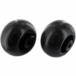 UNIVERSEL Roue Anti-scalp Machine KUBOTA K5668-42100 Modèles ZD321 - ZD326