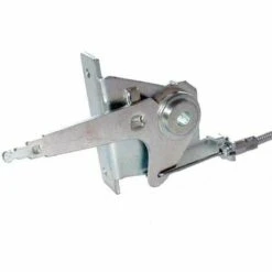 UNIVERSEL Commande D'accélération MURRAY 21222 - Longueur Câble 1600mm - Longueur Gaine 1550mm