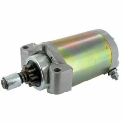 UNIVERSEL Démarreur KAWASAKI - Pignon 9 Dents - 21163-2068 - 21163-2109 - 21163-2148 - 211632068 - 211632109 - 211632148