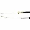 UNIVERSEL Câble D'accélération STIHL 4137 180 1100 - 41371801100 -France Tondeuse Soldes Boutique 10995481 1
