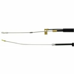 UNIVERSEL Câble D'accélération STIHL 4137 180 1100 - 41371801100