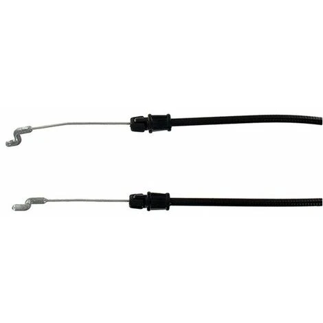 UNIVERSEL Câble Frein Moteur MTD 746-0554 - 946-0554 - 7460554 - 9460554 3 UNIVERSEL Câble Frein Moteur MTD 746-0554 - 946-0554 - 7460554 - 9460554