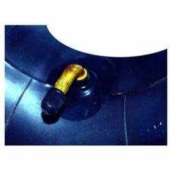 UNIVERSEL Chambre à Air SHAK 400-10 - 450-10 Valve Coudée