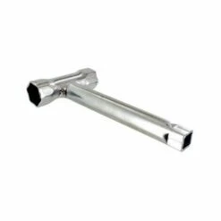 UNIVERSEL Clé à Bougie D'allumage 19x21 Mm Avec Carré De Vidange Femelle 11 Mm