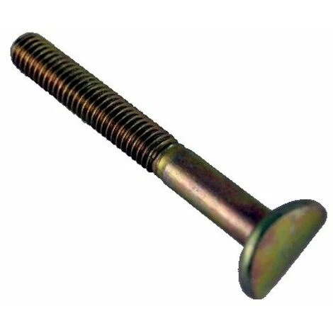 UNIVERSEL Vis De Mancheron M6x50mm 3 UNIVERSEL Vis De Mancheron M6x50mm