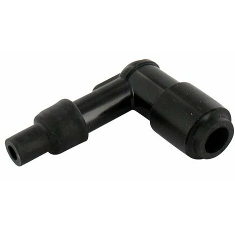 UNIVERSEL Connecteur De Bougie NGK LB05EPK 3 UNIVERSEL Connecteur De Bougie NGK LB05EPK