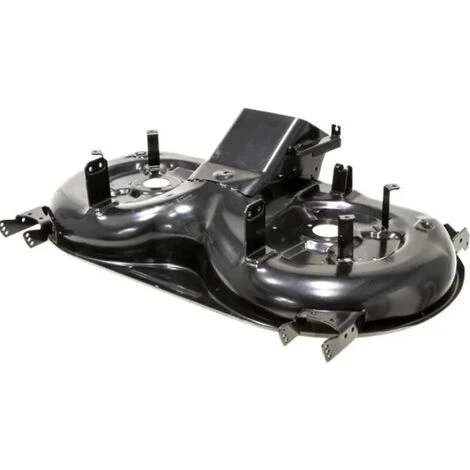 GLOBAL GARDEN PRODUCT 382564131/0 - Plateau De Coupe Nu 102cm Pour Tondeuse Autoportée Castelgarden / GGP / Stiga 3 GLOBAL GARDEN PRODUCT 382564131/0 - Plateau De Coupe Nu 102cm Pour Tondeuse Autoportée Castelgarden / GGP / Stiga