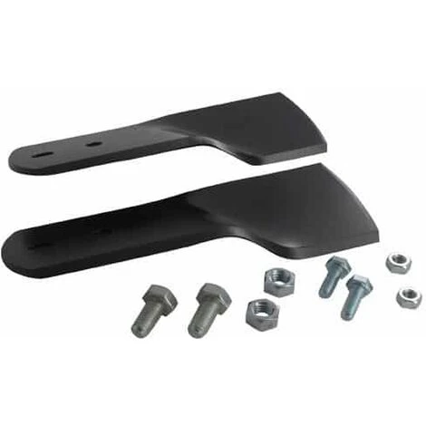 UNIVERSEL Couteaux STIGA 1134-4866-01 - 1134-5073-01 3 UNIVERSEL Couteaux STIGA 1134-4866-01 - 1134-5073-01