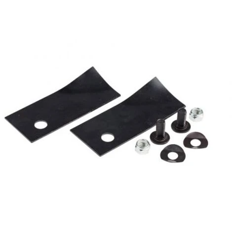 UNIVERSEL Couteaux ROVER AO3830 - Jeu De 2 3 UNIVERSEL Couteaux ROVER AO3830 - Jeu De 2