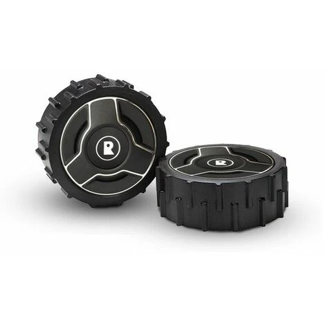 Roues Larges Tondeuse Robot Robomow - RS 3 Roues Larges Tondeuse Robot Robomow - RS