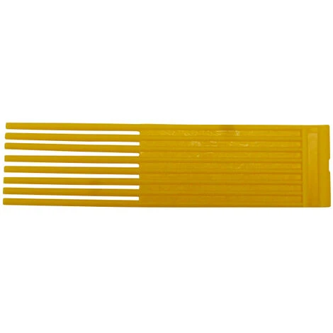 Peigne Balai Ramassage Tracteur De Pelouse Tromeca, Countax Westwood 4 Peigne Balai Ramassage Tracteur De Pelouse Tromeca, Countax Westwood – Image 2