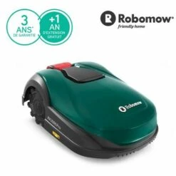 Robot Tondeuse Robomow RK2000PRO