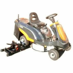 UNIVERSEL Lève Autoportée Hydraulique -France Tondeuse Soldes Boutique 11008889 3