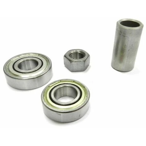 MURRAY/NOMA Roulement Palier De Lame Autoportée Murray / Noma 3 MURRAY/NOMA Roulement Palier De Lame Autoportée Murray / Noma