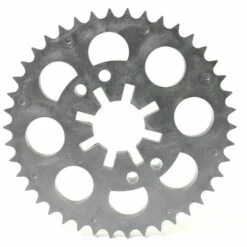 GGP/CASTELGARDEN Couronne De Différentiel Tracteur Tondeuse GGP