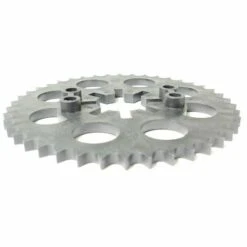 GGP/CASTELGARDEN Couronne De Différentiel Tracteur Tondeuse GGP -France Tondeuse Soldes Boutique 11008942 3