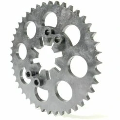 GGP/CASTELGARDEN Couronne De Différentiel Tracteur Tondeuse GGP -France Tondeuse Soldes Boutique 11008942 4