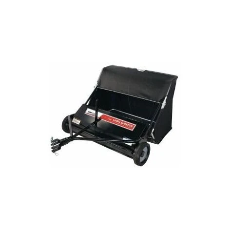 OLEOMAC Bac De Ramassage Herbe Tracteur Tondeuse Tiré 4 OLEOMAC Bac De Ramassage Herbe Tracteur Tondeuse Tiré – Image 2