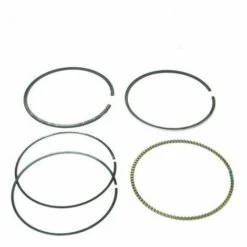 Jeu De Segments Autoportée Moteur Kohler