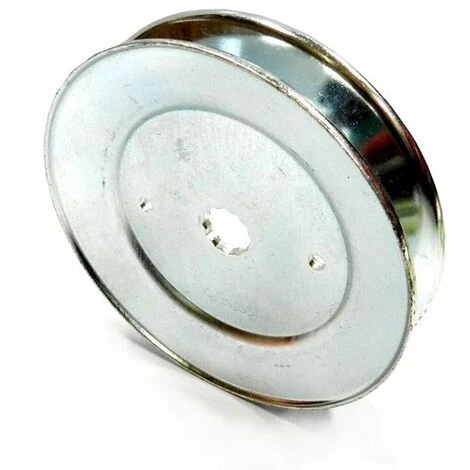 HUSQVARNA GROUP Poulie Palier Lame Autoportée Husqvarna 3 HUSQVARNA GROUP Poulie Palier Lame Autoportée Husqvarna